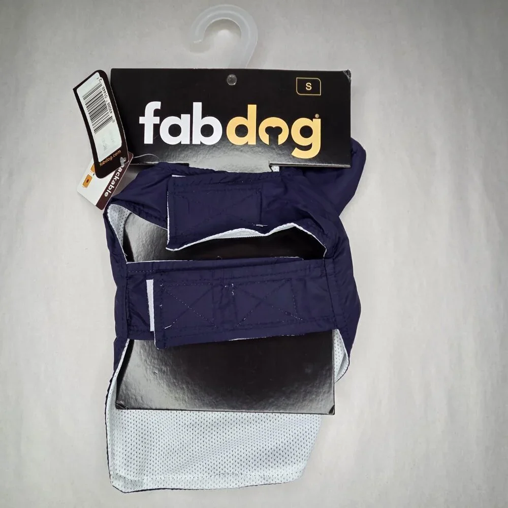 Fabdog keep your